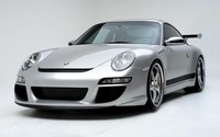 Porsche 911 Kupė automobilio nuotrauka