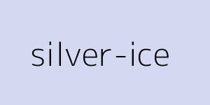 Chevrolet Dažų spalva Silver Ice / Dažų kodas: GAN