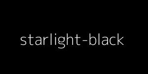 Lotus Dažų spalva Starlight Black / Dažų kodas: B93