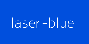 Lotus Dažų spalva Laser Blue / Dažų kodas: B120