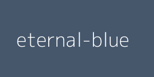 Mazda Dažų spalva Eternal Blue / Dažų kodas: 45B