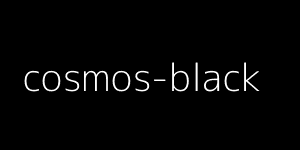Mercedes Dažų spalva Cosmos Black / Dažų kodas: 191, 9191
