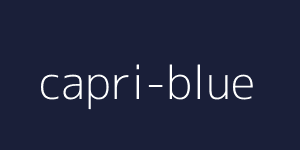 Mercedes Dažų spalva Capri Blue / Dažų kodas: 359, 5359