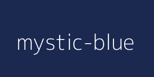 Mercedes Dažų spalva Mystic Blue / Dažų kodas: 032, 0032