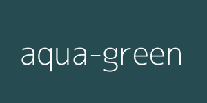 Mercedes Dažų spalva Aqua Green / Dažų kodas: 830, 6830