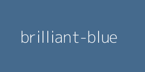 Mercedes Dažų spalva Brilliant Blue / Dažų kodas: 362, 5362
