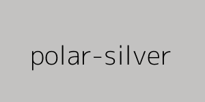 Mercedes Dažų spalva Polar Silver / Dažų kodas: 991, 9991