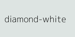 Mitsubishi Dažų spalva Diamond White / Dažų kodas: W13