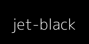 Nissan Dažų spalva Jet Black / Dažų kodas: GAG
