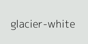 Nissan Dažų spalva Glacier White / Dažų kodas: QAK