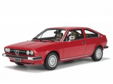 Alfa Romeo Sprint 1983 metų modelis