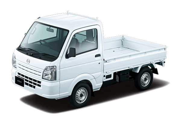 Mazda Scrum Truck ratlankių išmatavimai | Formis autopaslaugos